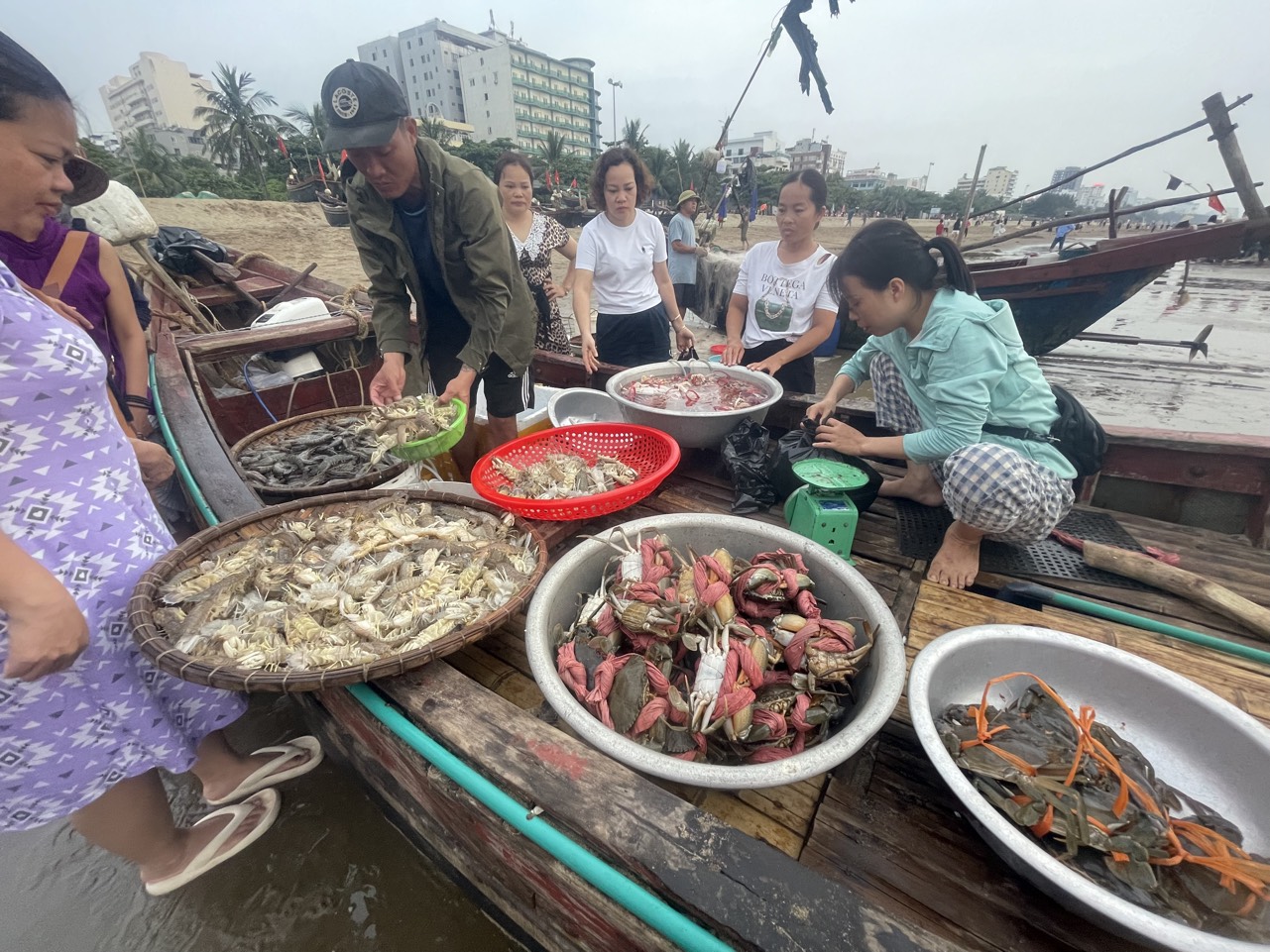 ĐỊA PHẬN HOÀ BÌNH CÁCH BIỀN SẦM SƠN BAO NHIÊU KM?